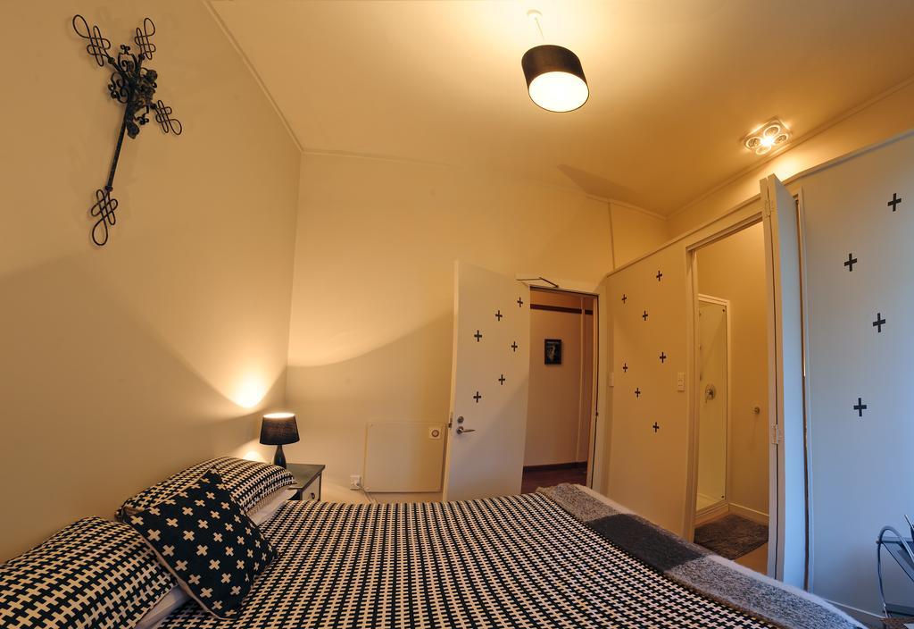 Blacks Hotel Ophir Exterior foto
